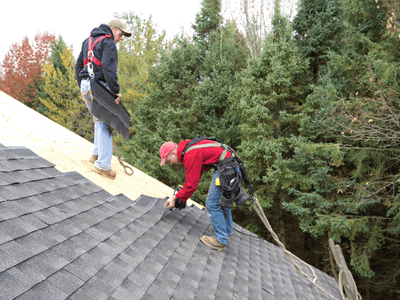 About Roof Repair Experts Truman, MN